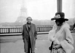 Sky Cinema omaggia Maria Schneider con ''Ultimo tango a Parigi''