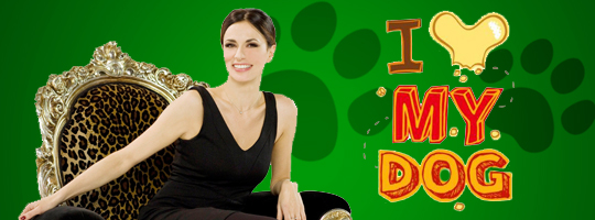 Visualizza: 'I love my dog', su Italia 1 uno show dedicato ai nostri amici a quattro zampe su Digital-News.it 'I love my dog', su Italia 1 uno show dedicato ai nostri amici a quattro zampe