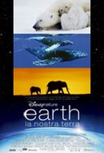 SKY regala agli abbonati l'anteprima di 'Earth' con Paolo Bonolis
