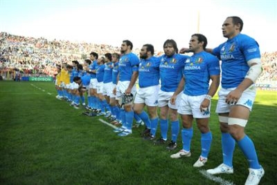 6 Nazioni 2010 al via con Irlanda-Italia (diretta Sky Sport HD e differita La7)