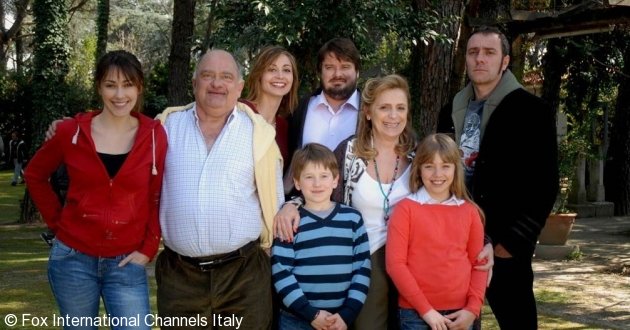 'Non pensarci', prima puntata in anteprima oggi sul web, da lunedì su Fox (Sky)
