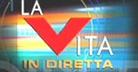 Immagine di Walter Preci lascia &#039;La Vita in Diretta&#039; e passa alla concorrenza
