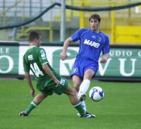 Sassuolo Avellino