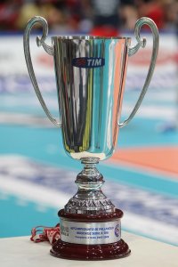SKY Volley, sfida decisiva in Serie A1, domenica il Film del Campionato Immagine nel testo correlata a: SKY Volley, sfida decisiva in Serie A1, domenica il Film del Campionato