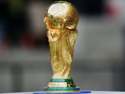 Fifa World Cup 2010 - Sorteggio: diretta su RAI Due e SKY Sport (in HD)