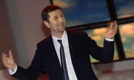 Il gioco dei Mondiali: un nuovo speciale di prime time di ''Che tempo che fa''