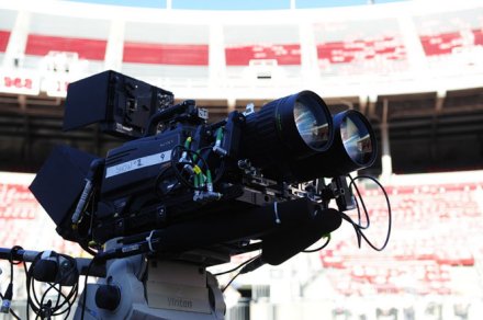 Espn lancer? rete tv in 3D a giugno, esordio con i Mondiali in Sudafrica
