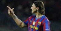 Makaroni (Corriere della Sera) - Il pallone di Ibra è finito sotto il set