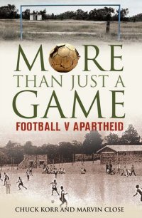 Visualizza: Stasera su La7 il film che racconta come il calcio vinse l'apartheid su Digital-News.it Stasera su La7 il film che racconta come il calcio vinse l'apartheid