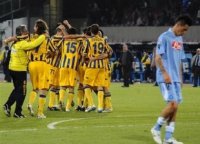 Domenica Sport, Roma-Atalanta, Sampdoria-Genoa e la MotoGp in Qatar