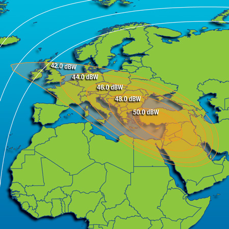 Visualizza: su Digital-News.it Immagine di - Scopri su Satellite / Estero