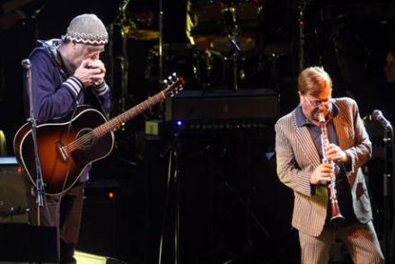 DUE, serata evento su Raidue con Lucio Dalla e Francesco De Gregori