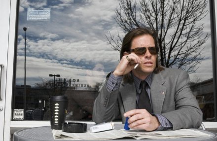 Oggi sui canali SKY - Segnalazioni programmi di Mercoledi 9 Febbraio Presagio finale - SKY CINEMA 9 FEBBARIO 2011