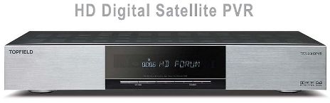 Visualizza: Ricevitore HDTV PVR anche da Topfield su Digital-News.it Immagine di Ricevitore HDTV PVR anche da Topfield