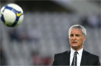 Immagine nel testo correlata a: Visti in Tv (CorSport) - I proverbi di Ranieri e il mestiere di Rossi