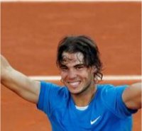 Tennis, parte il Roland Garros 2010 su Eurosport (anche in Alta Definizione)