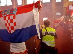 Immagine di L&#039;Uefa &#039;ripulisce&#039; le immagini degli Europei, protestano le televisioni