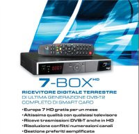Europa 7 HD, tutti i dettagli della nuova offerta commerciale da Luglio