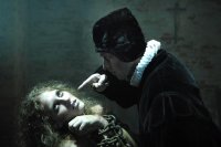 Visualizza: Lei - ''I sette peccati capitali'', una docufiction che studia la mente umana su Digital-News.it Immagine di Lei - ''I sette peccati capitali'', una docufiction che studia la mente umana