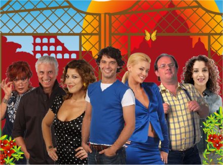 Visualizza: 7 Vite seconda stagione, i nuovi episodi da stasera alle 19 su Rai Due su Digital-News.it 7 Vite seconda stagione, i nuovi episodi da stasera alle 19 su Rai Due