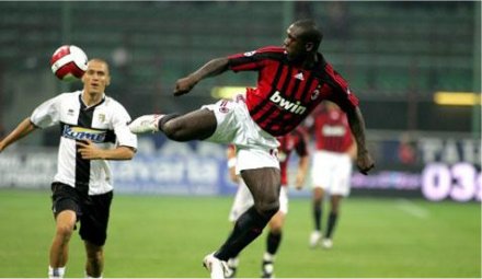 Sabato in Serie A: Juventus-Napoli e Milan-Parma (SKY Sport, Mediaset Premium) Sabato in Serie A: Juventus-Napoli e Milan-Parma (SKY Sport, Mediaset Premium)