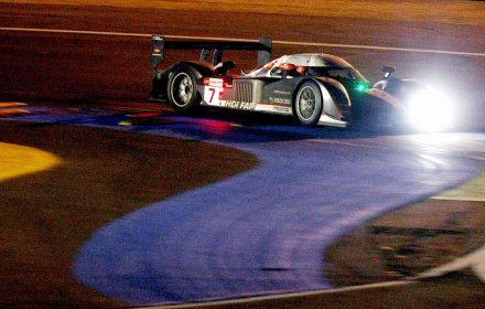 Visualizza: La 24ore di Le Mans (77esima edizione) in diretta integrale sui canali Eurosport su Digital-News.it Immagine di La 24ore di Le Mans (77esima edizione) in diretta integrale sui canali Eurosport - Scopri su Sky Italia