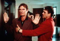 Wolff, un poliziotto a Berlino seconda stagione su Hallmark (Sky, canale 128)