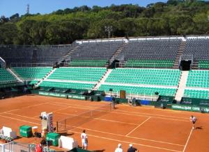 Immagine nel testo correlata a: Tennis, Internazionali di Roma femminili, dirette nel weekend su Italia 1