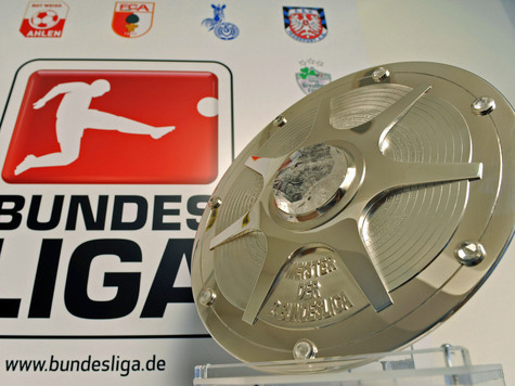 Bayer Leverkusen-Borussia Dortmund