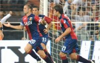 Immagine nel testo correlata a: Sabato in Serie A: Juventus-Fiorentina e Genoa-Inter (SKY, M. Premium e Dahlia)