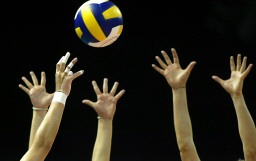 Immagine nel testo correlata a: Volley - Sportitalia, nel weekend la Final Four di Champions League femminile