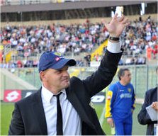 Serie B Playoff Finale Andata: Torino-Brescia (SKY Calcio e Dahlia Sport)