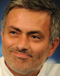 Makaroni (CorSera) - Ah, se Mourinho avesse fatto il tern over...