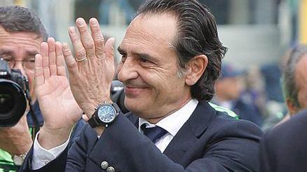 Qualificazioni Europei 2012: Italia - Far Oer (diretta tv ore 20.50 Rai 1)