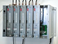 Centrale Auriga A207: il Digitale Terrestre in Hotel, Villaggi e luoghi pubblici