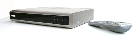 Immagine di La prova tecnica del decoder digitale terrestre ADB i-CAN 5100TX