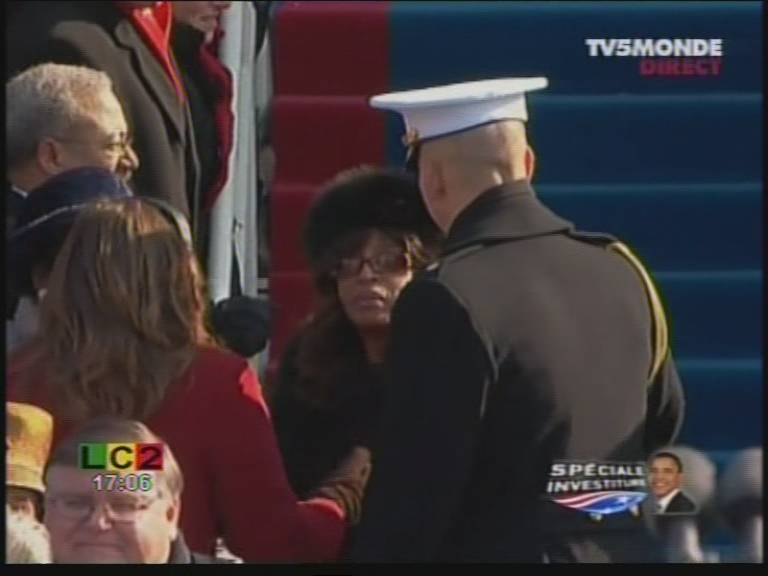 Immagine di 1000 tv per l&#039; Obama&#039; s day