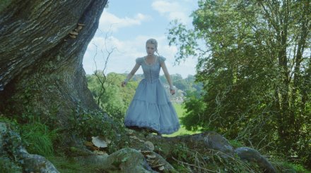 Oggi sui canali SKY - Segnalazioni programmi di Martedi 11 Gennaio Alice in Wonderland - SKY Cinema HD - Martedi 11 Gennaio