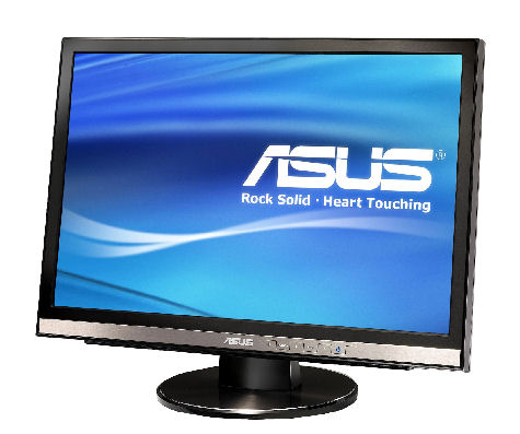 Arrivano i monitor per PC compatibili HDCP Immagine nel testo correlata a: Arrivano i monitor per PC compatibili HDCP