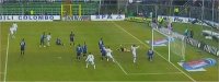 Immagine nel testo correlata a: Serie A 37 giornata: Inter - Siena e Roma - Atalanta, lo scudetto passa da qui