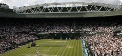 Visualizza: Wimbledon, A center Court Celebration: grande esibizione in diretta su SKY Sport su Digital-News.it Immagine di Wimbledon, A center Court Celebration: grande esibizione in diretta su SKY Sport