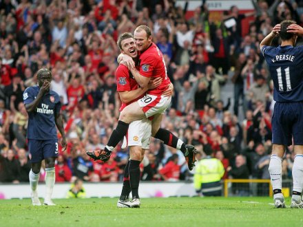 Calcio Estero SKY - Adebayor contro il suo passato, Rooney contro la capolista