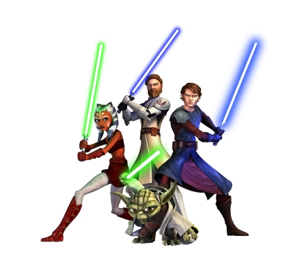 Visualizza: Star Wars, the Clone Wars: in esclusiva e in anteprima su Cartoon Network su Digital-News.it Immagine di Star Wars, the Clone Wars: in esclusiva e in anteprima su Cartoon Network