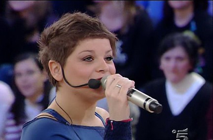 Riparte 'Amici': da oggi su Canale 5, da luned in esclusiva su Mediaset Premium