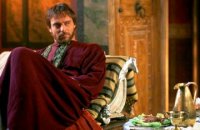 Alessandro Preziosi nella fiction ''Sant'Agostino' stasera e lunedÃ su Rai Uno