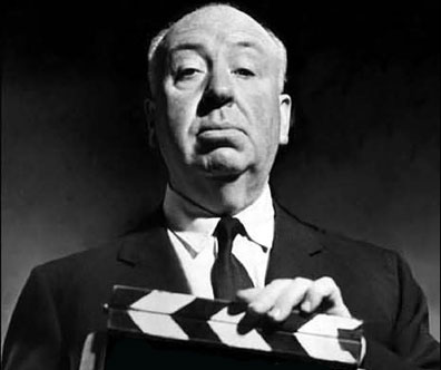 Il cinema secondo Hitchcock, rassegna monotematica su IRIS