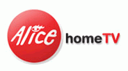 Alice Home tv