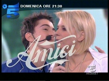 Immagine di Amici Serale, terza puntata: rimaranno in gara undici ragazzi