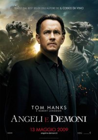 Visualizza: ''Angeli e demoni'': su SKY Cinema 1 (anche HD) sequel del ''Codice da Vinci'' su Digital-News.it ''Angeli e demoni'': su SKY Cinema 1 (anche HD) prequel del ''Codice da Vinci''