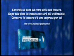 Antitrust, multa Mediaset Premium per pubblicitÃ ingannevole